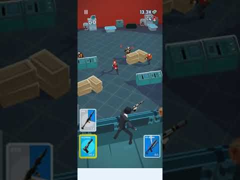 Video guide by kakashy vlog: Agent Action Level 67 #agentaction