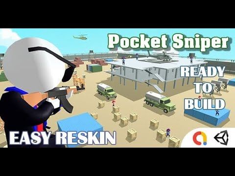 Video guide by proReflex TV: Pocket Sniper! Level 91 #pocketsniper