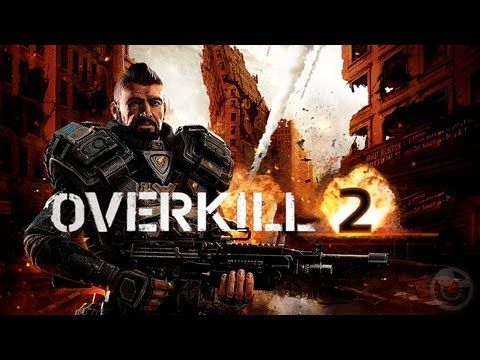 Video guide by : Overkill 2  #overkill2
