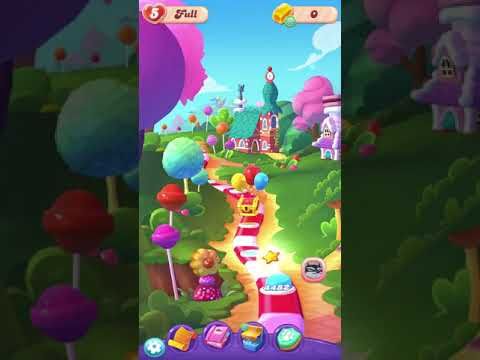 Video guide by FunnyTwo: Candy Crush Friends Saga Chapter 225 #candycrushfriends