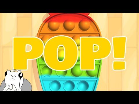 Video guide by Short ASMR: Pop Us! Level 1 #popus