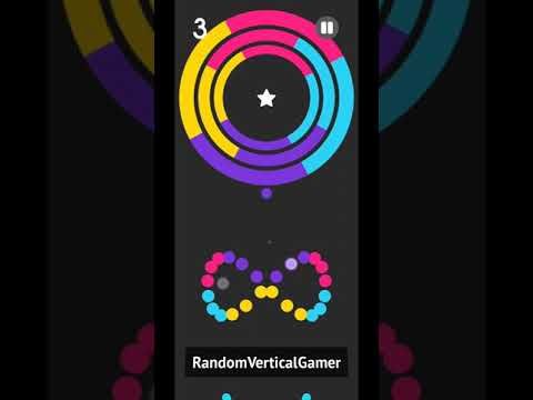 Video guide by RandomVerticalGamer: SWITCH! Level 15 #switch
