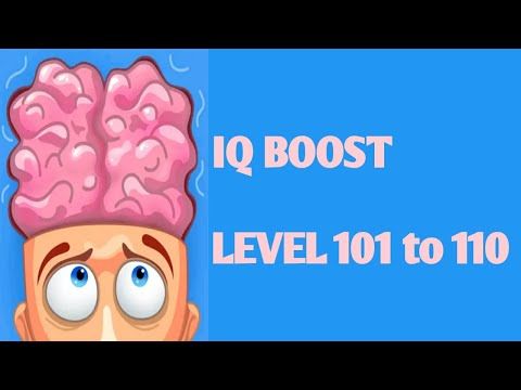 Video guide by Gameplays xyz: IQ boost Level 101 #iqboost