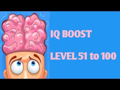 Video guide by Gameplays xyz: IQ boost Level 51 #iqboost