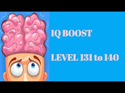 Video guide by Gameplays xyz: IQ boost Level 131 #iqboost