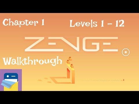 Video guide by App Unwrapper: Zenge World 1 #zenge