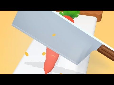 Video guide by MobileGameplayDaily: Perfect Slices Level 62 #perfectslices