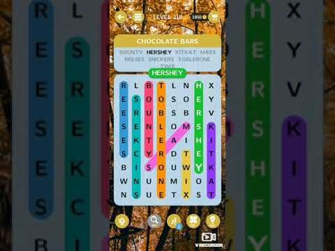 Video guide by NN Space: World of word search  - Level 311 #worldofword