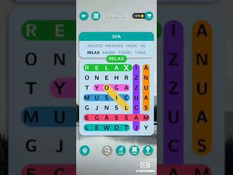 Video guide by NN Space: World of word search  - Level 211 #worldofword