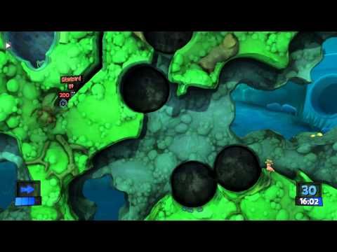 Video guide by Astroignitionvideos: WORMS part 2  #worms