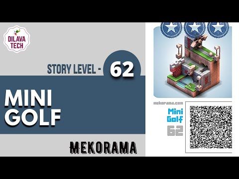 Video guide by Dilava Tech: Mekorama Level 62 #mekorama