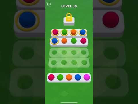 Video guide by MobileGameplayEveryday: Get It Right! Level 38 #getitright