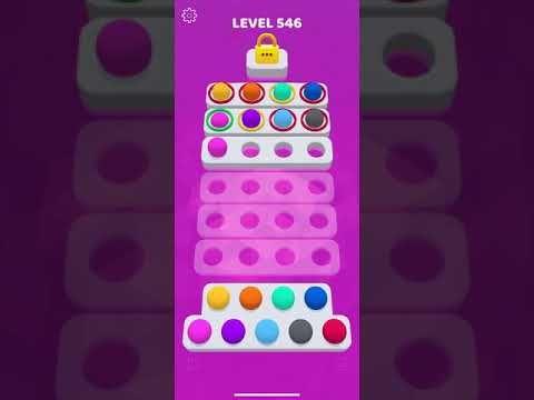 Video guide by MobileGameplayEveryday: Get It Right! Level 546 #getitright
