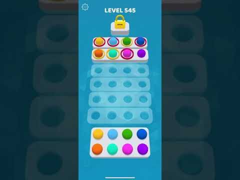 Video guide by MobileGameplayEveryday: Get It Right! Level 545 #getitright