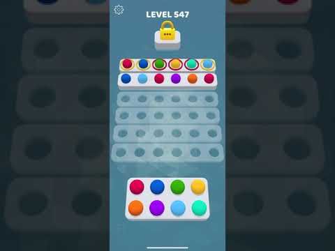 Video guide by MobileGameplayEveryday: Get It Right! Level 547 #getitright