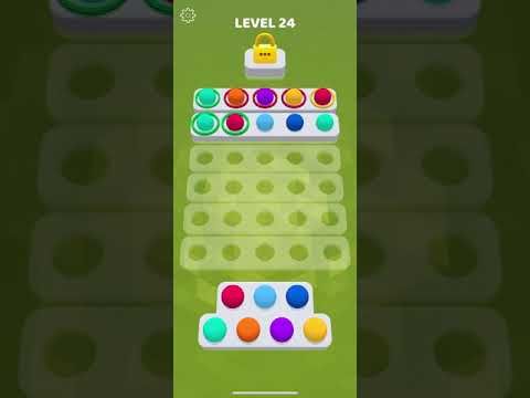 Video guide by MobileGameplayEveryday: Get It Right! Level 24 #getitright