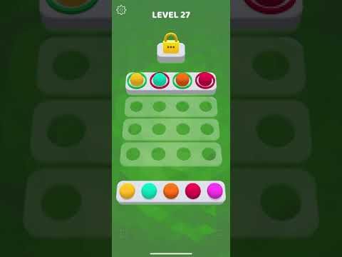 Video guide by MobileGameplayEveryday: Get It Right! Level 27 #getitright