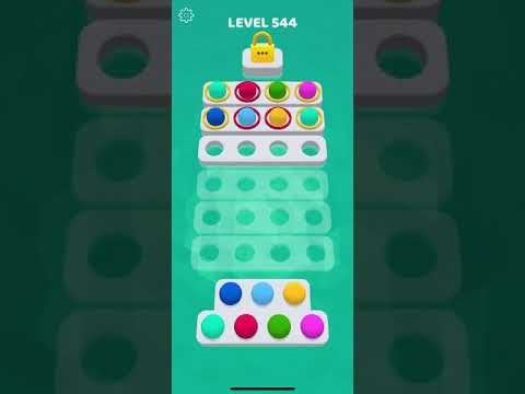Video guide by MobileGameplayEveryday: Get It Right! Level 544 #getitright