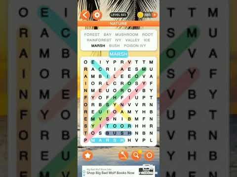 Video guide by NN Space: Word Search Journey Level 821 #wordsearchjourney