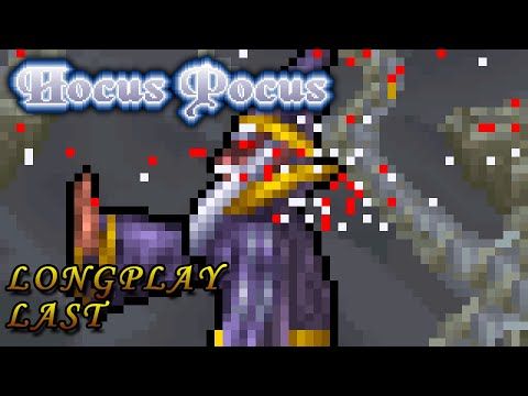 Video guide by Tresonance: Hocus Pocus! Level 4 #hocuspocus