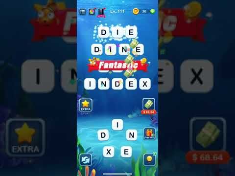 Video guide by RebelYelliex: Word Search Tour Level 111 #wordsearchtour