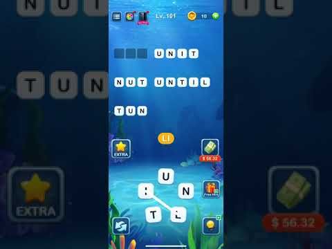 Video guide by RebelYelliex: Word Search Tour Level 101 #wordsearchtour