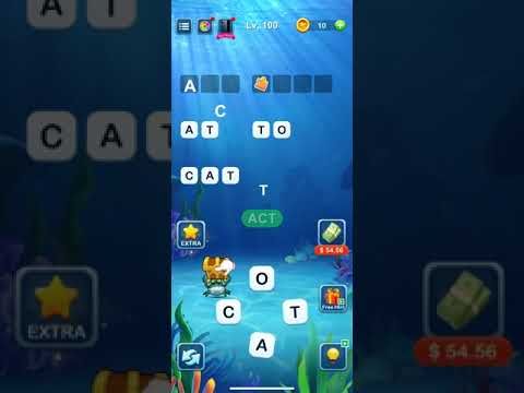Video guide by RebelYelliex: Word Search Tour Level 100 #wordsearchtour