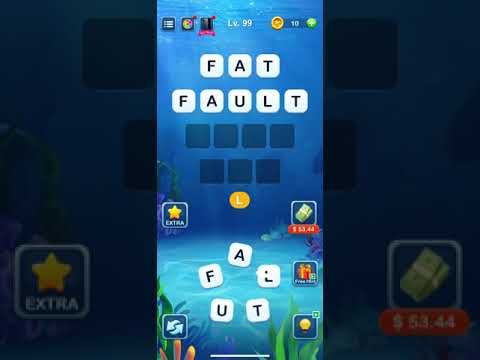 Video guide by RebelYelliex: Word Search Tour Level 99 #wordsearchtour