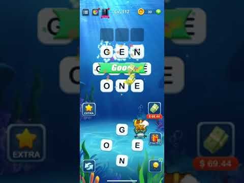 Video guide by RebelYelliex: Word Search Tour Level 112 #wordsearchtour