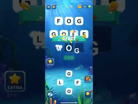 Video guide by RebelYelliex: Word Search Tour Level 18 #wordsearchtour