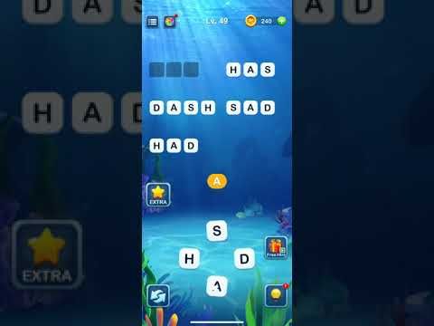 Video guide by RebelYelliex: Word Search Tour Level 49 #wordsearchtour