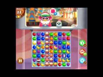 Video guide by fbgamevideos: Juice Jam Level 218 #juicejam