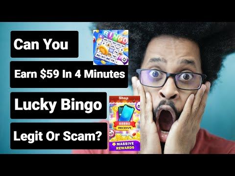 Video guide by : Bingo Cash  #bingocash