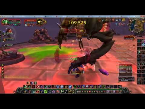 Video guide by Theshinnning: Death Knight part 3  #deathknight