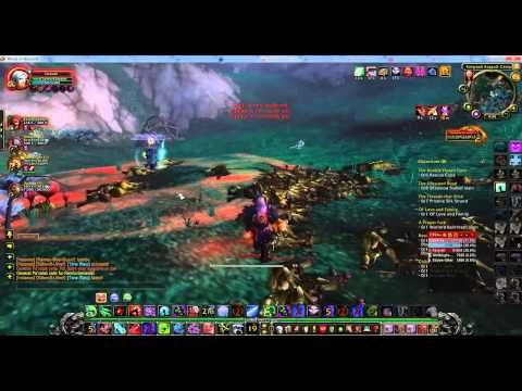 Video guide by Theshinnning: Death Knight part 2  #deathknight