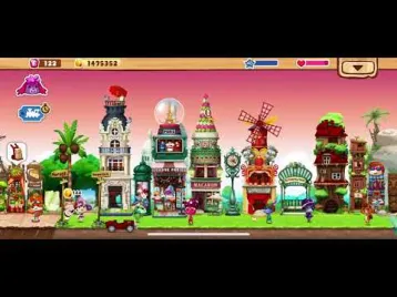 Video guide by DorkClan: Happy Street Level 48 #happystreet