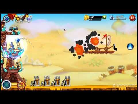 Video guide by all video played j.k.: The Catapult Level 391 #thecatapult