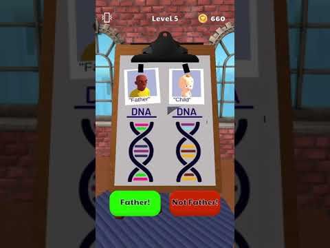 Video guide by Trending Popular Games TPG: Affairs 3D: Silly Secrets Level 5 #affairs3dsilly