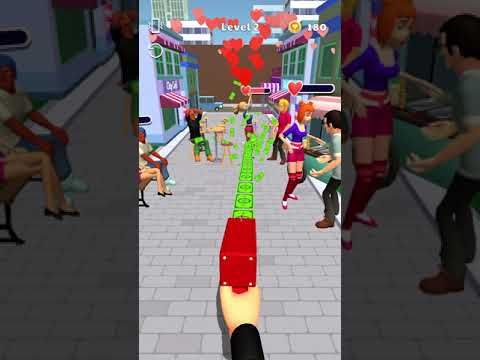 Video guide by Trending Popular Games TPG: Affairs 3D: Silly Secrets Level 2 #affairs3dsilly