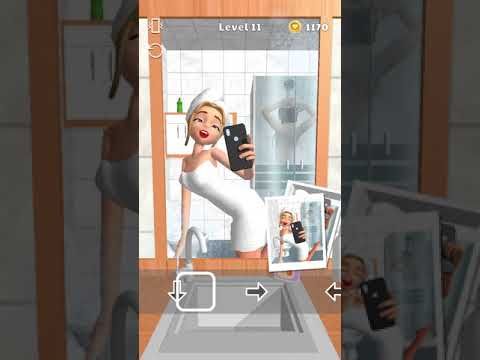 Video guide by Trending Popular Games TPG: Affairs 3D: Silly Secrets Level 11 #affairs3dsilly