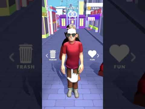 Video guide by Trending Popular Games TPG: Affairs 3D: Silly Secrets Level 4 #affairs3dsilly