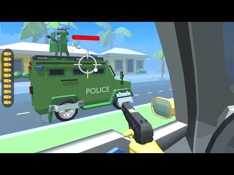 Video guide by DOMBY GAMING: Mini Theft Auto Level 25-29 #minitheftauto