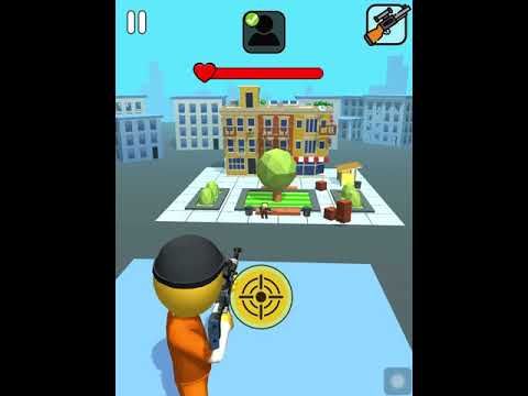 Video guide by DOMBY GAMING: Mini Theft Auto Level 06 #minitheftauto