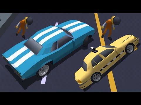 Video guide by DOMBY GAMING: Mini Theft Auto Level 33-35 #minitheftauto