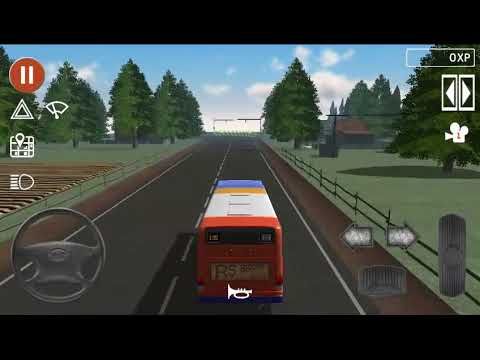 Video guide by Kid Games: Public Transport Simulator Level 26 #publictransportsimulator