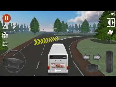 Video guide by Kid Games: Public Transport Simulator Level 22 #publictransportsimulator
