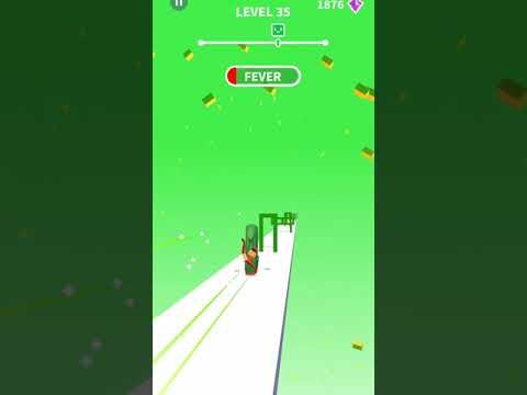 Video guide by Game Time: Jelly Shift Level 35 #jellyshift