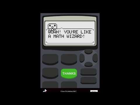 Video guide by TheGameAnswers: Calculator 2: The Game Level 3 #calculator2the