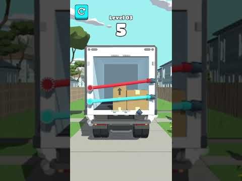 Video guide by CollectingYT2: Belt It Level 3 #beltit