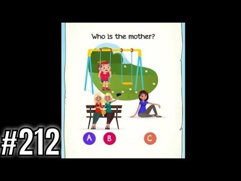 Video guide by CercaTrova Gaming: Riddle! Level 212 #riddle